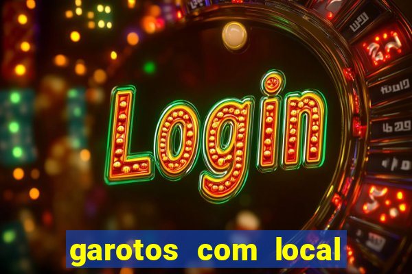 garotos com local porto alegre